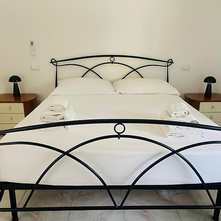 Apartament Casa Ori Montesilvano Marina Zewnętrze zdjęcie