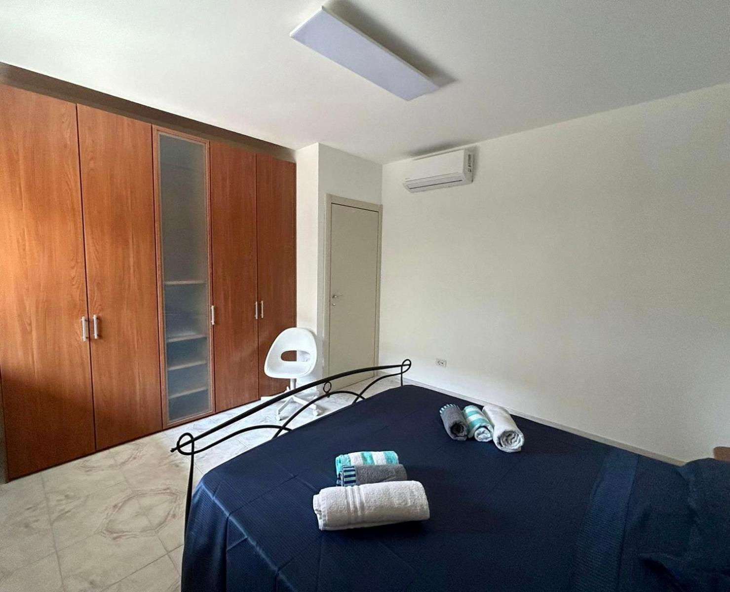Apartament Casa Ori Montesilvano Marina Zewnętrze zdjęcie