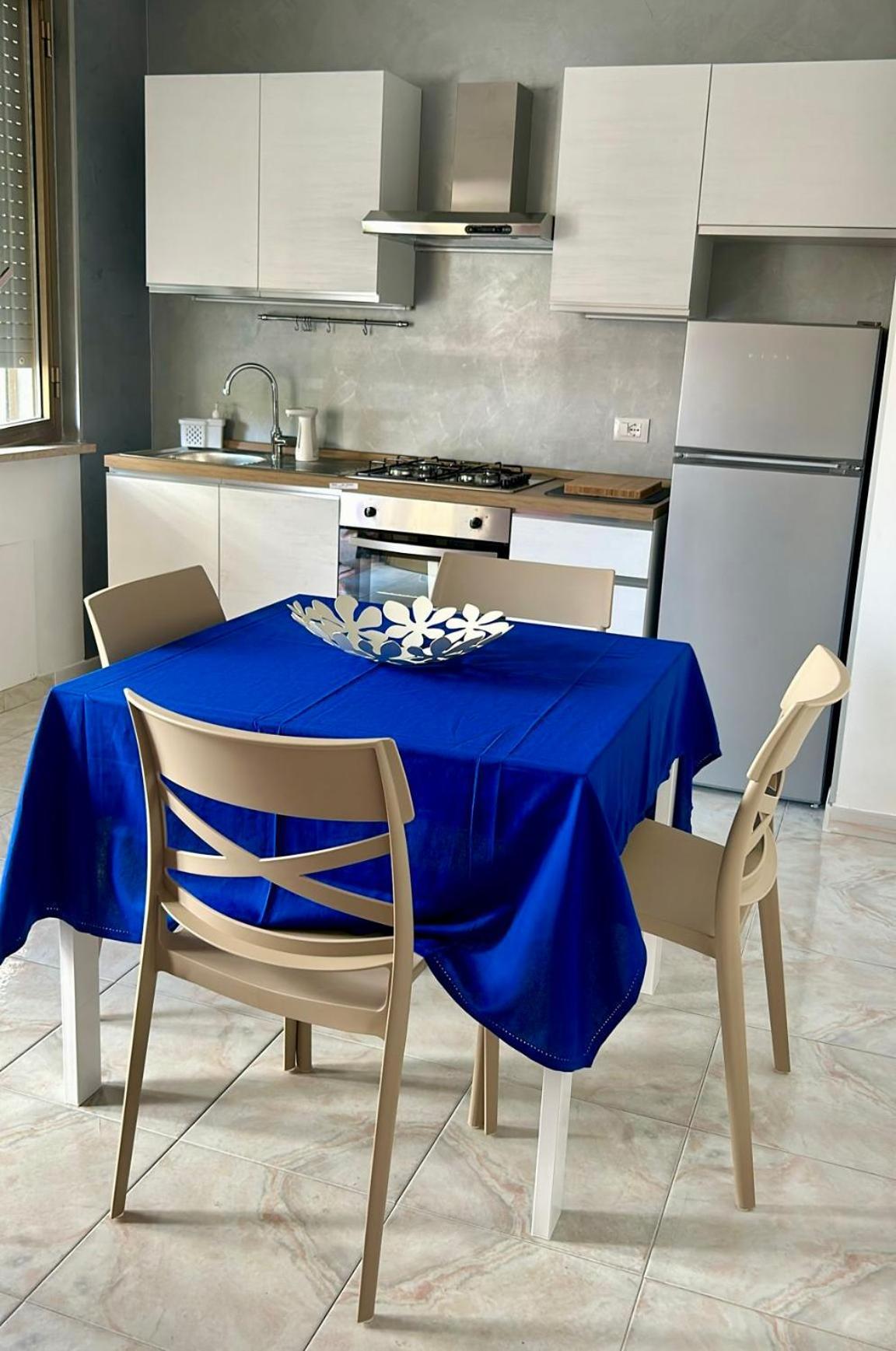 Apartament Casa Ori Montesilvano Marina Zewnętrze zdjęcie