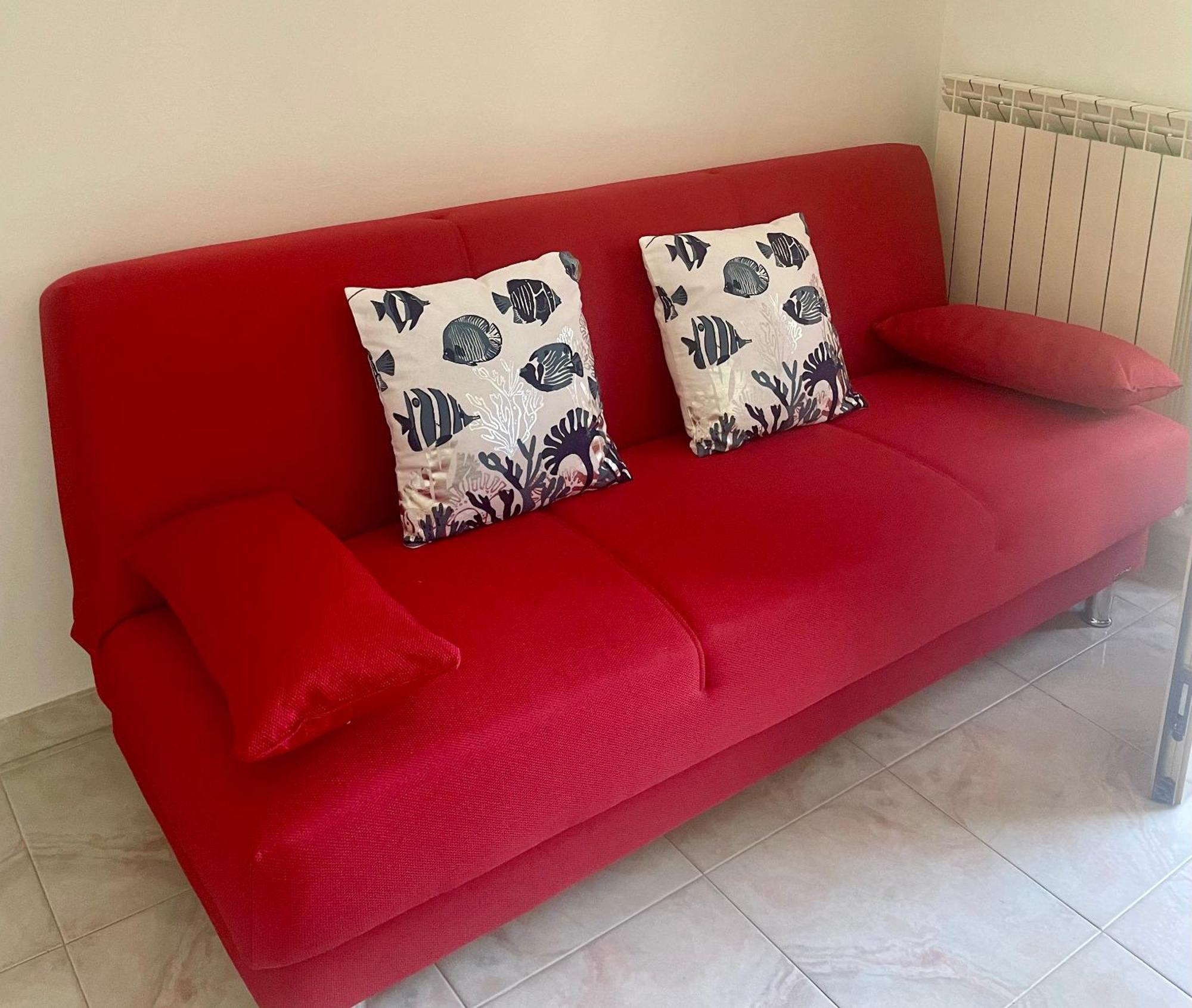 Apartament Casa Ori Montesilvano Marina Zewnętrze zdjęcie