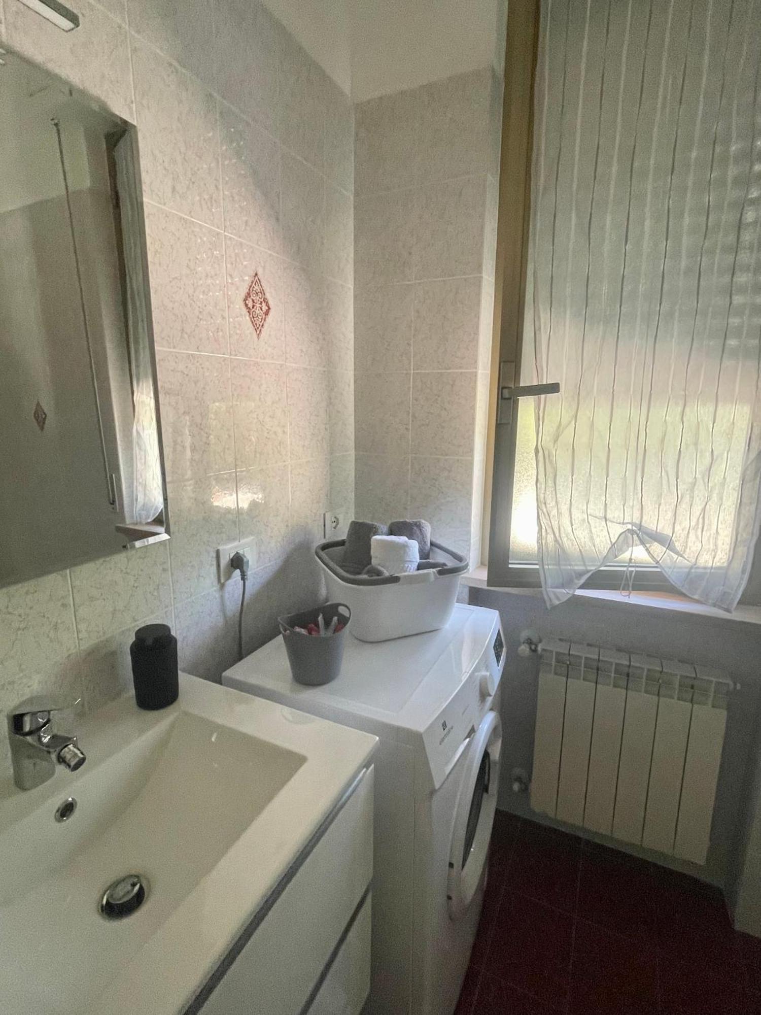 Apartament Casa Ori Montesilvano Marina Zewnętrze zdjęcie