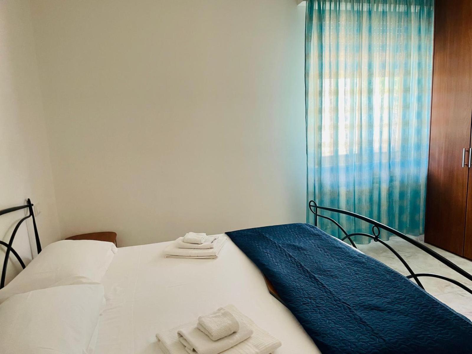 Apartament Casa Ori Montesilvano Marina Zewnętrze zdjęcie