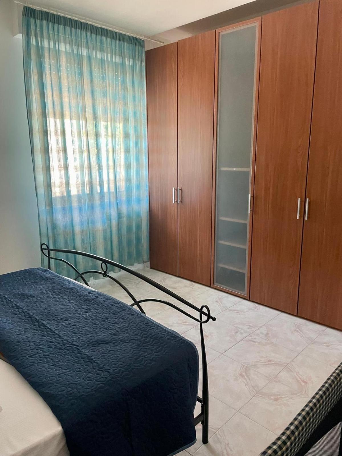 Apartament Casa Ori Montesilvano Marina Zewnętrze zdjęcie