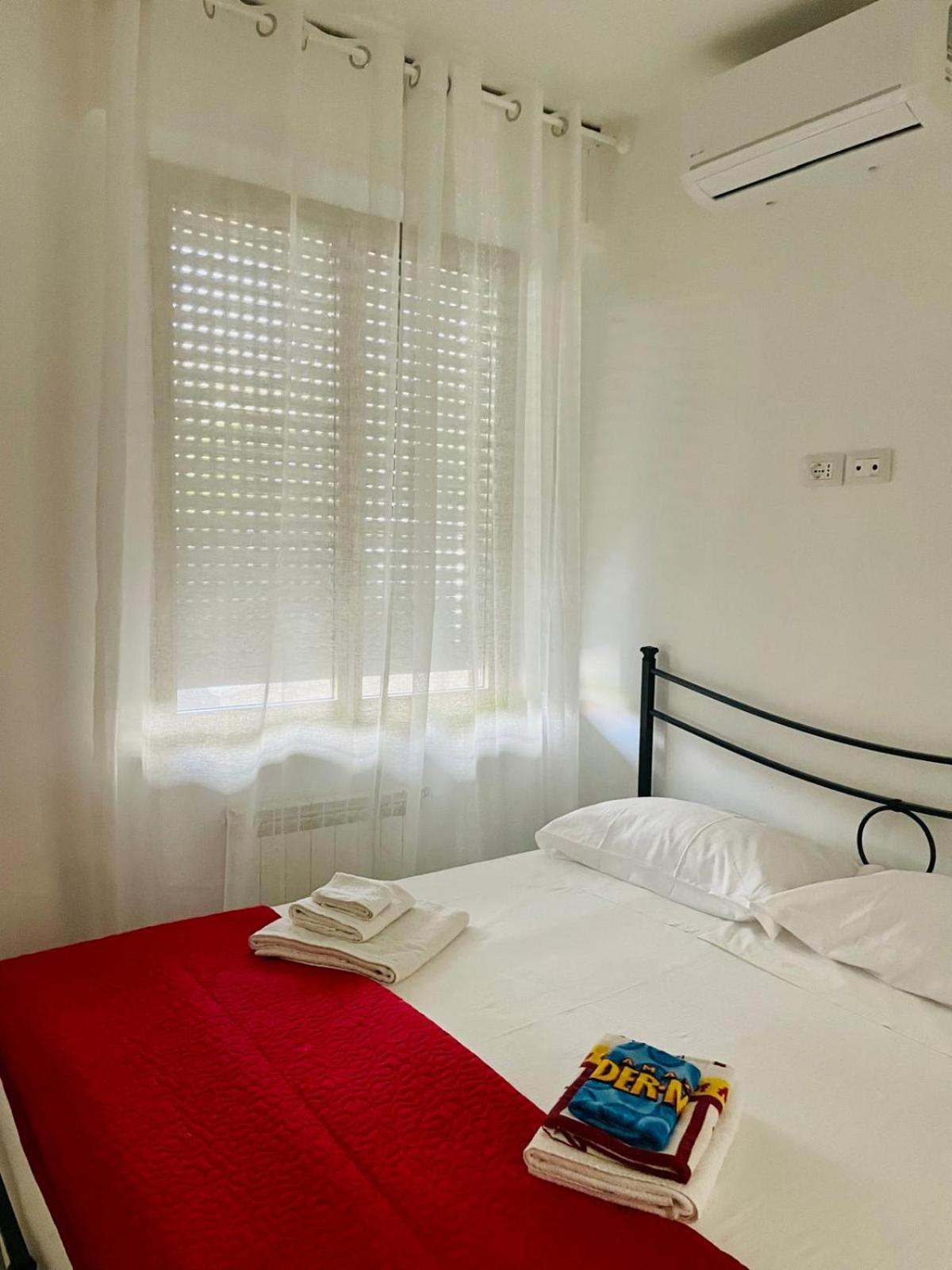 Apartament Casa Ori Montesilvano Marina Zewnętrze zdjęcie