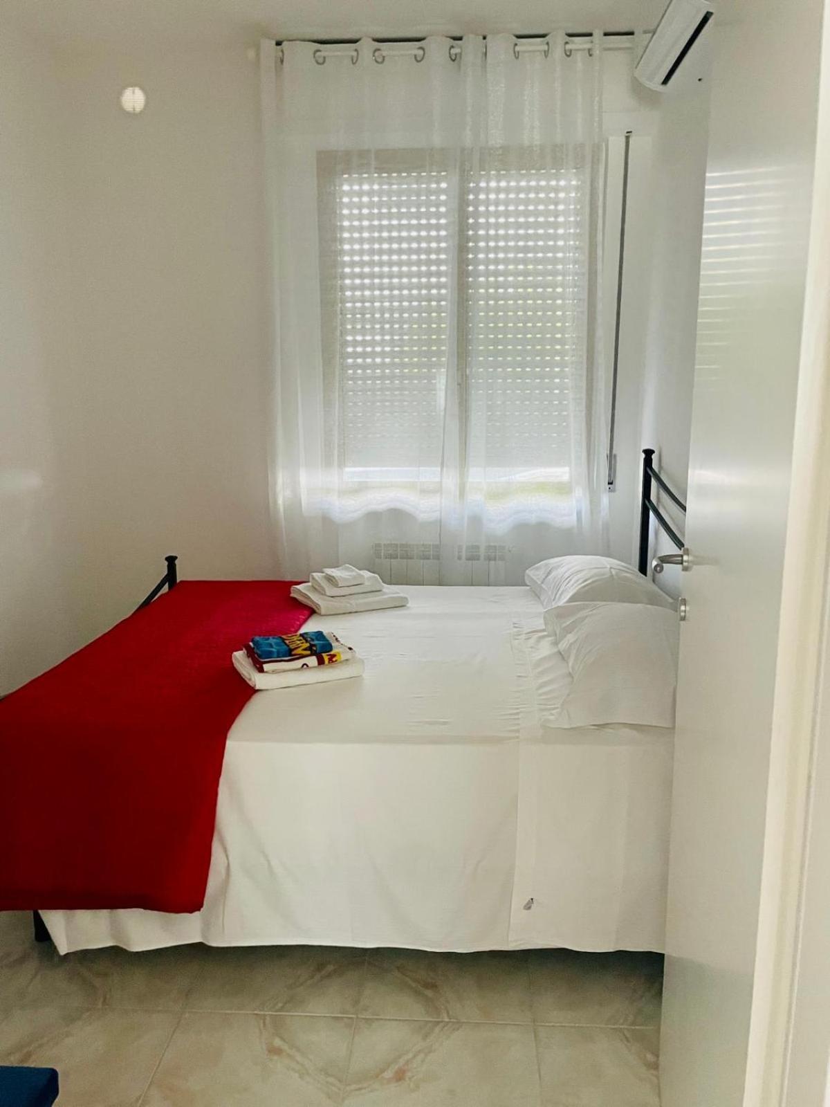 Apartament Casa Ori Montesilvano Marina Zewnętrze zdjęcie