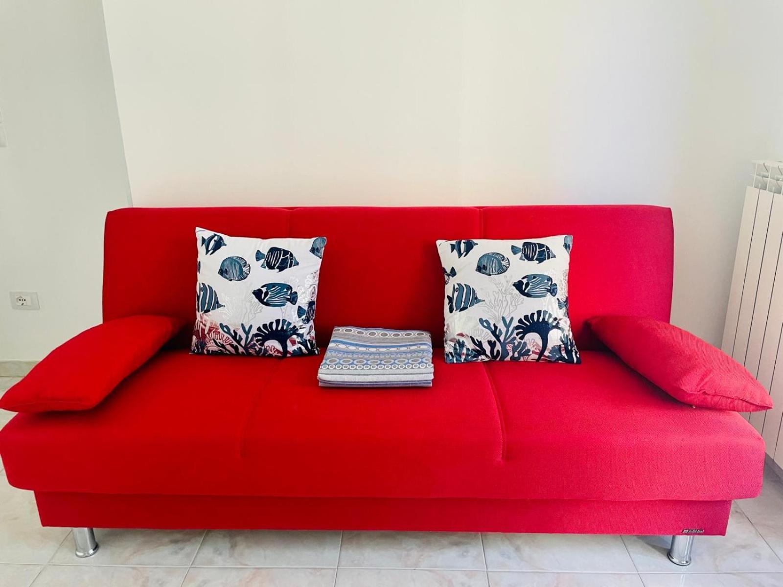 Apartament Casa Ori Montesilvano Marina Zewnętrze zdjęcie