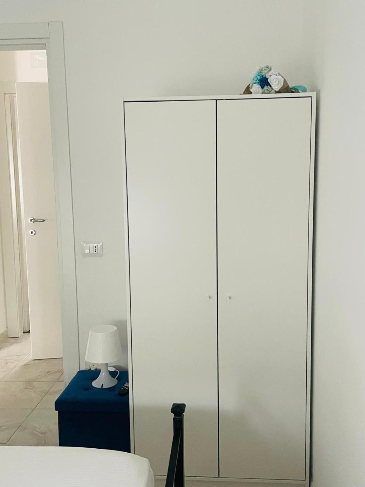 Apartament Casa Ori Montesilvano Marina Zewnętrze zdjęcie