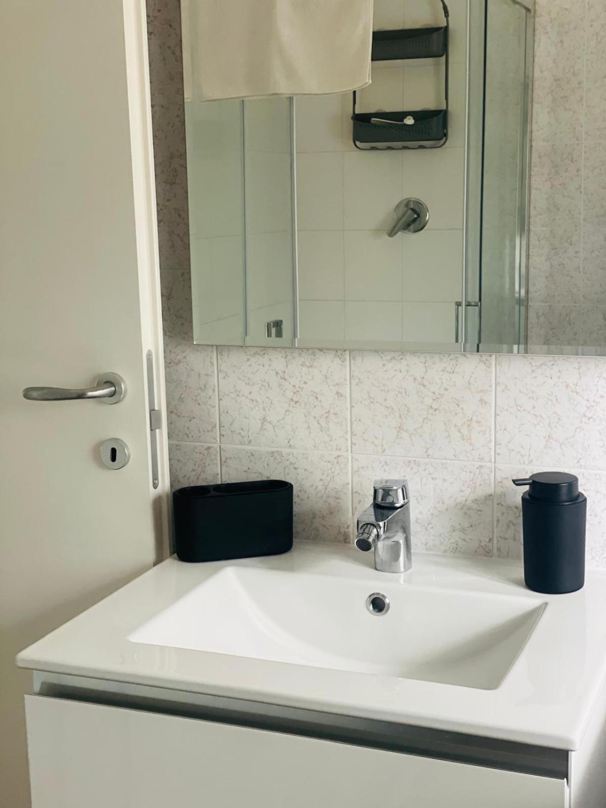 Apartament Casa Ori Montesilvano Marina Zewnętrze zdjęcie