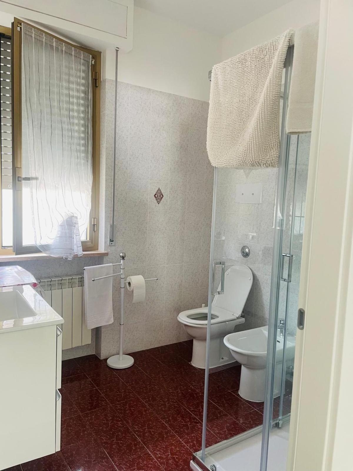 Apartament Casa Ori Montesilvano Marina Zewnętrze zdjęcie
