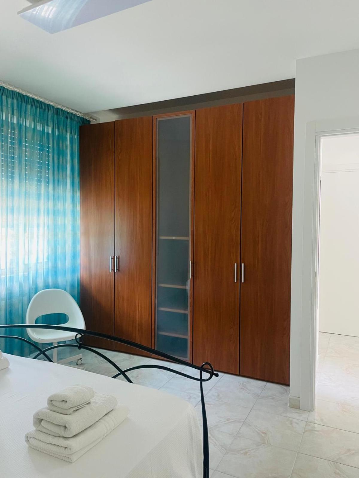Apartament Casa Ori Montesilvano Marina Zewnętrze zdjęcie