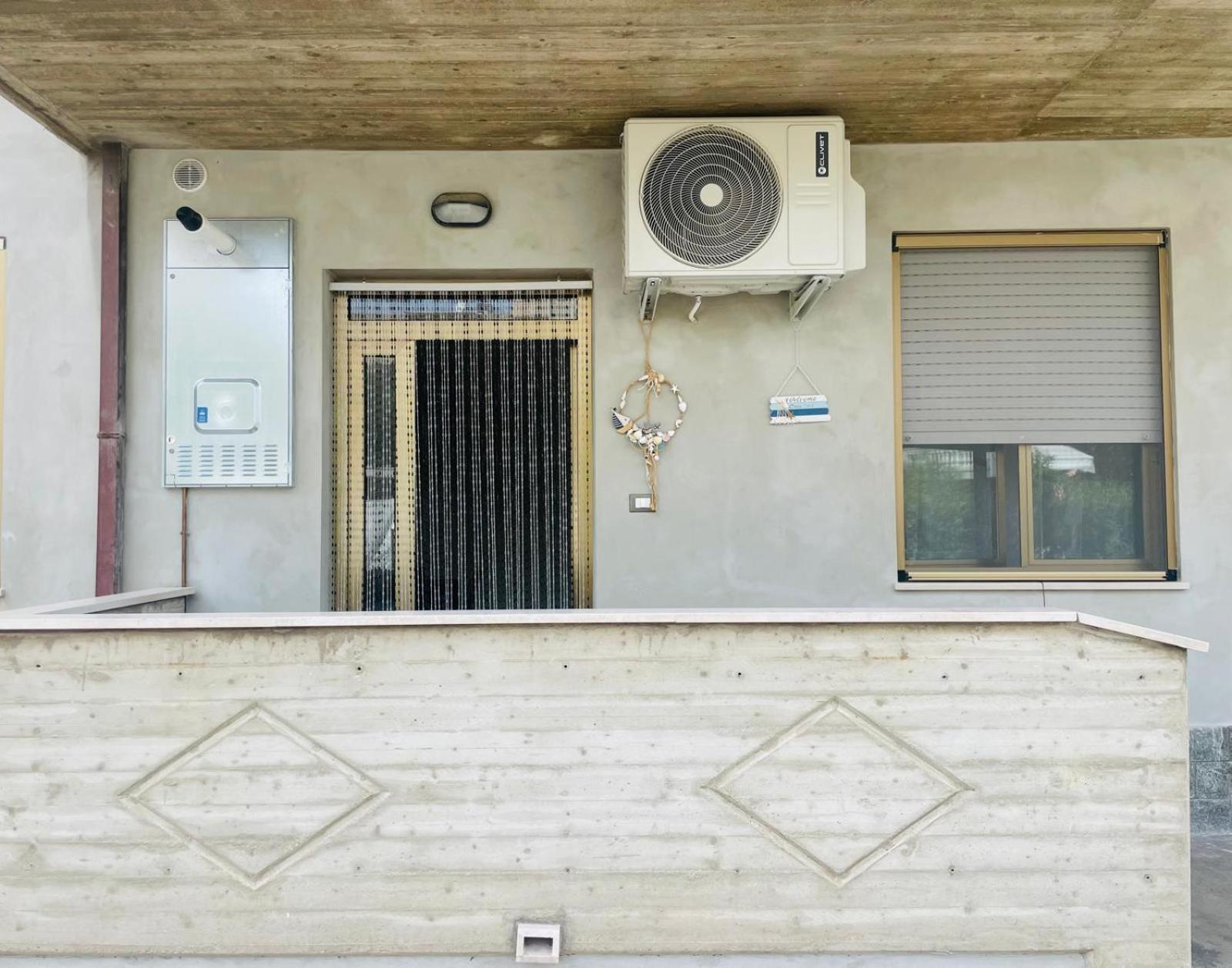 Apartament Casa Ori Montesilvano Marina Zewnętrze zdjęcie