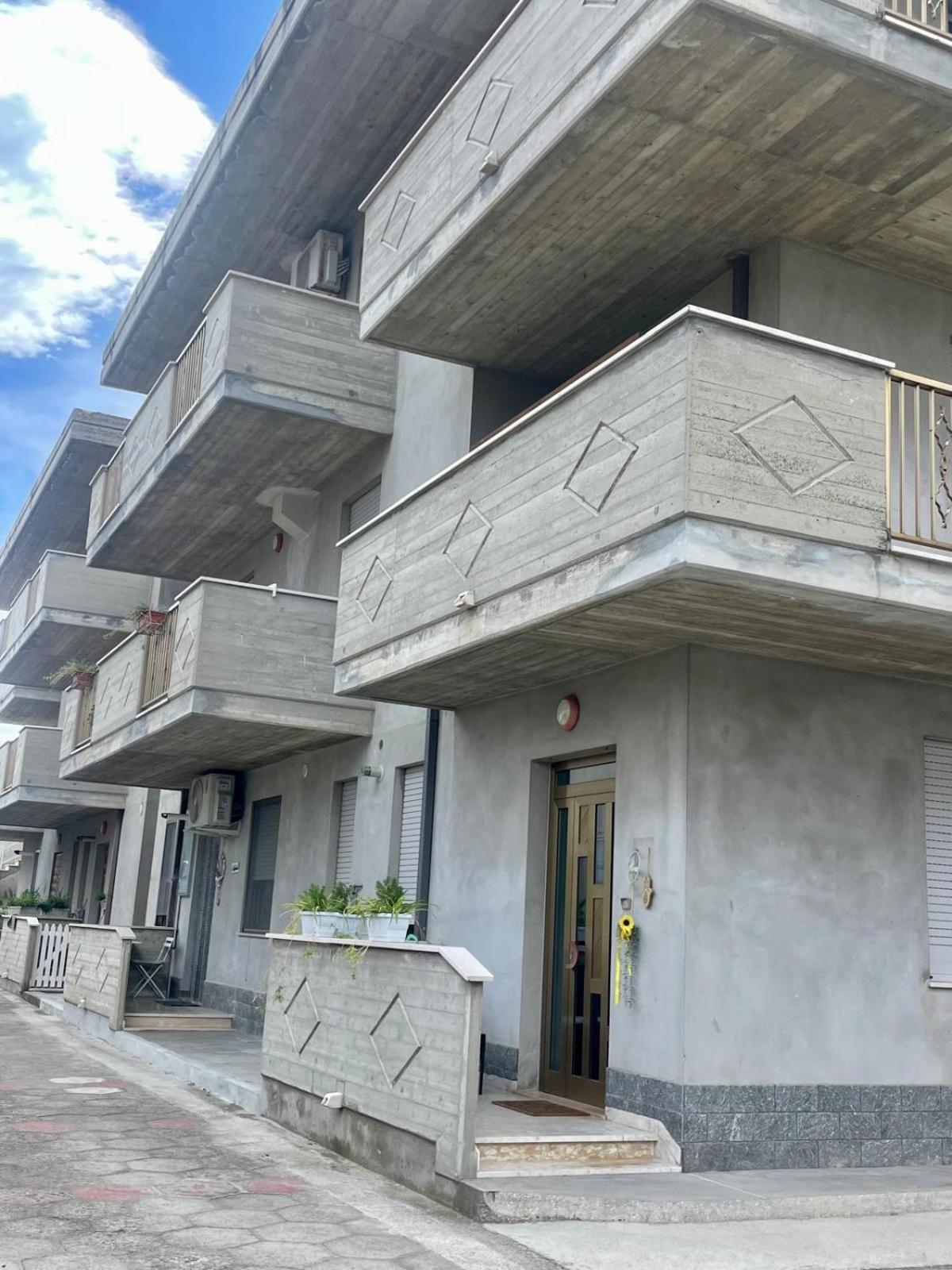 Apartament Casa Ori Montesilvano Marina Zewnętrze zdjęcie